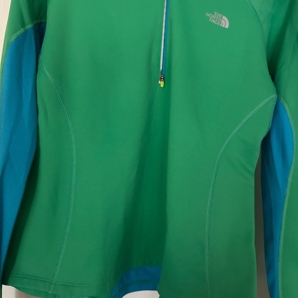 THE NORTH FACE PULLOVER - Picture 4 of 7